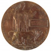 A MEMORIAL PLAQUE TO ALEX FORR