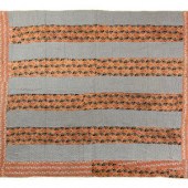 A Mennonite Bar and Stripe Pat
