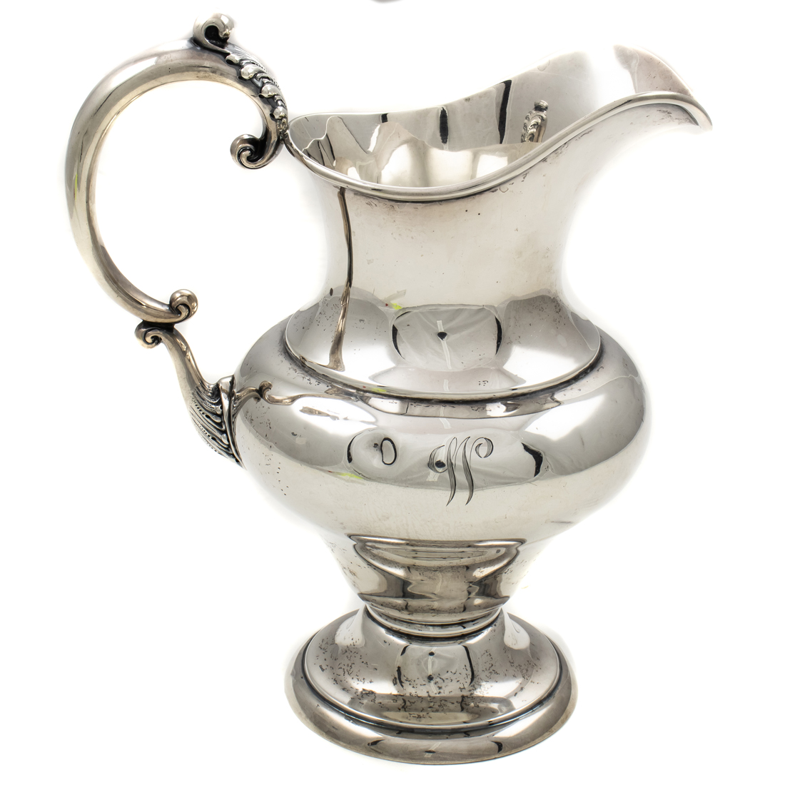 A MERIDEN BRITANNIA CO STERLING