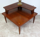 A MERTON GERSHUN WALNUT MCM CO