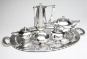 A Mexican Modernist sterling s