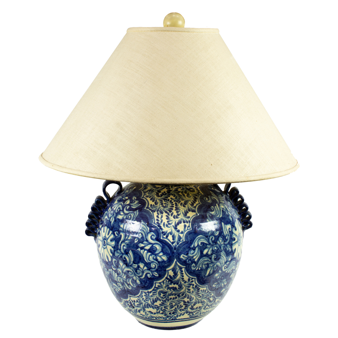 A MEXICAN OR SPANISH TALAVERA