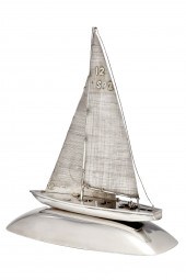 A MEXICAN STERLING SILVER MODE