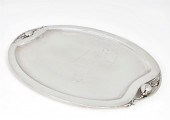 A MEXICAN STERLING SILVER MODE