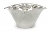A Mexican Sterling Silver Wine