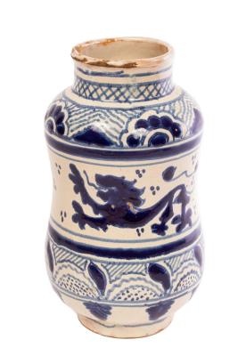 A Mexican Talavera, Puebla