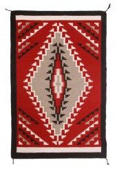 A MEXICAN TEXTILEA Mexican tex
