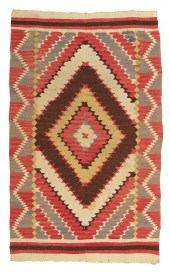 A MEXICAN TEXTILEA Mexican tex
