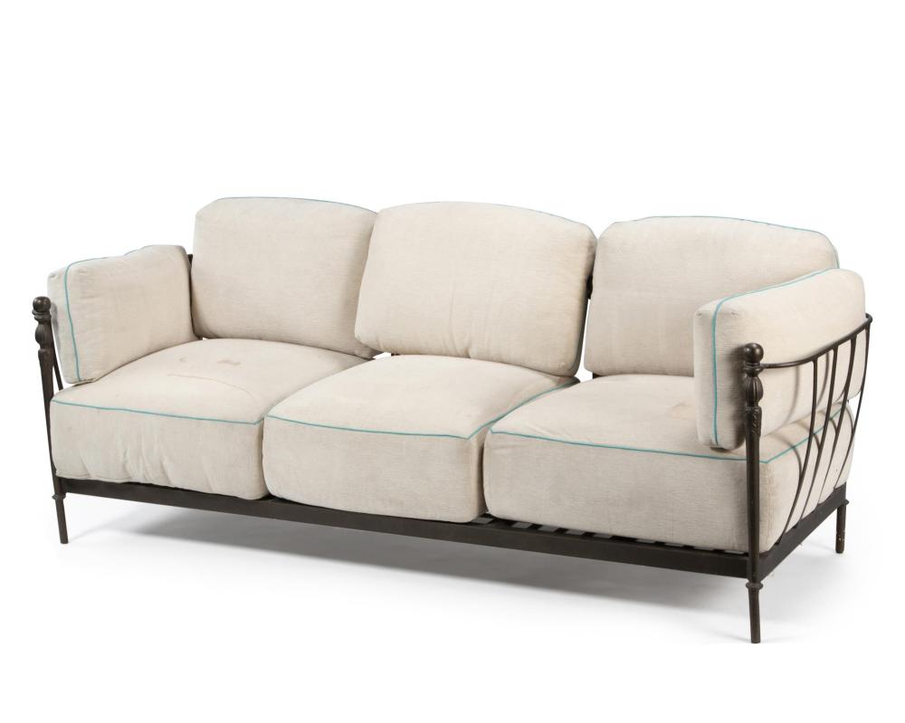 A MICHAEL TAYLOR "MONTECITO"