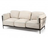 A MICHAEL TAYLOR "MONTECITO" O