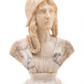 A. Michelotti (Italian, 19th C