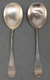 A. MICHELSEN DANISH STERLING S