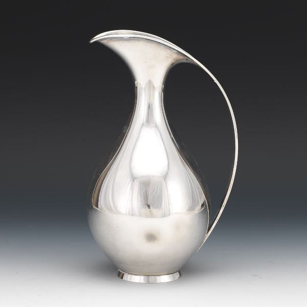 A. MICHELSEN STERLING SILVER KAY