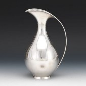 A. MICHELSEN STERLING SILVER K