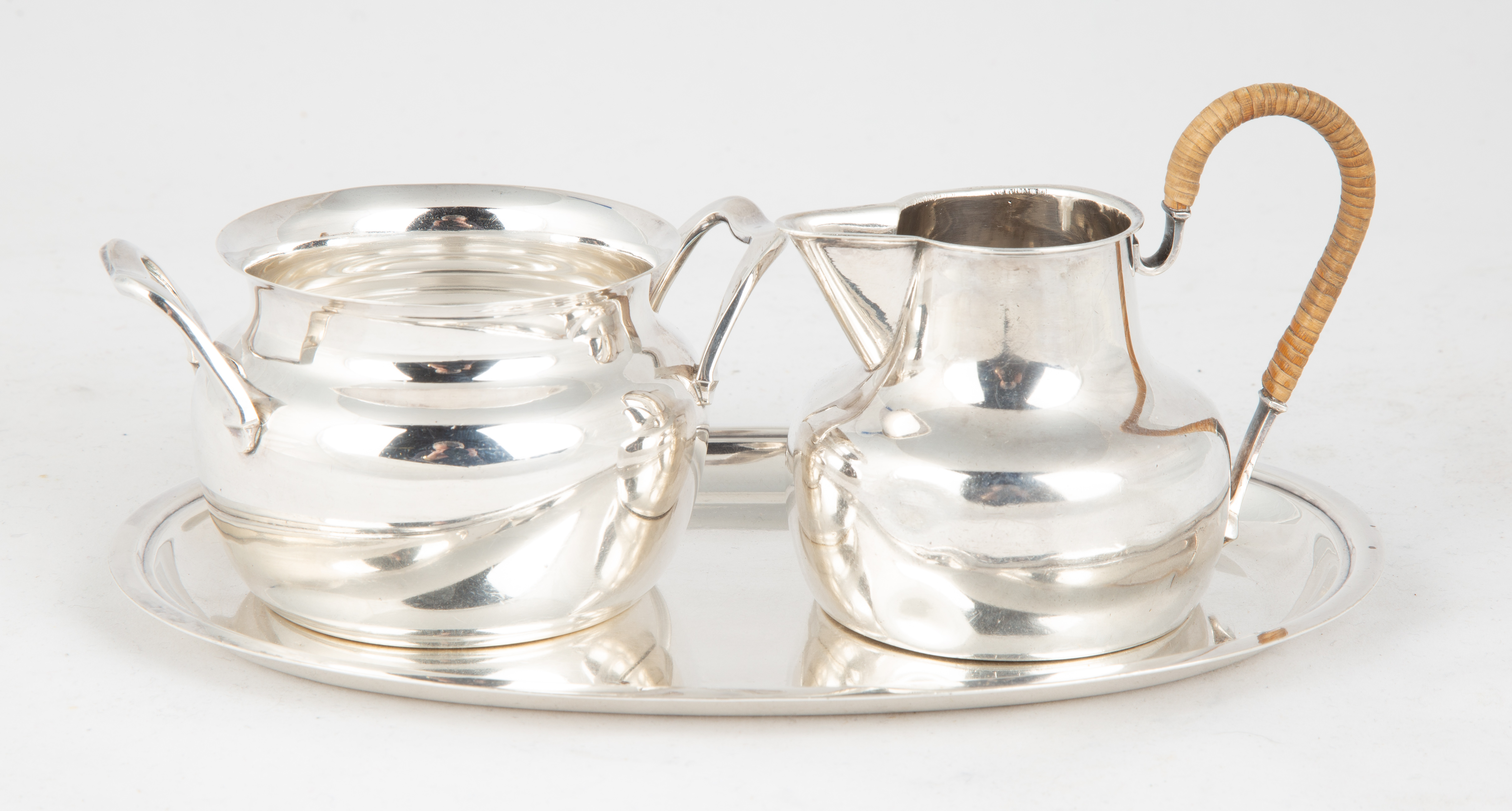 A. MICHELSEN STERLING SUGAR,