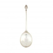 A MID 17TH-CENTURY NORWEGIAN S