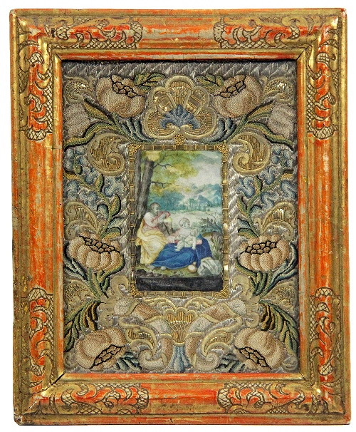 A mid 18th Century Florentine