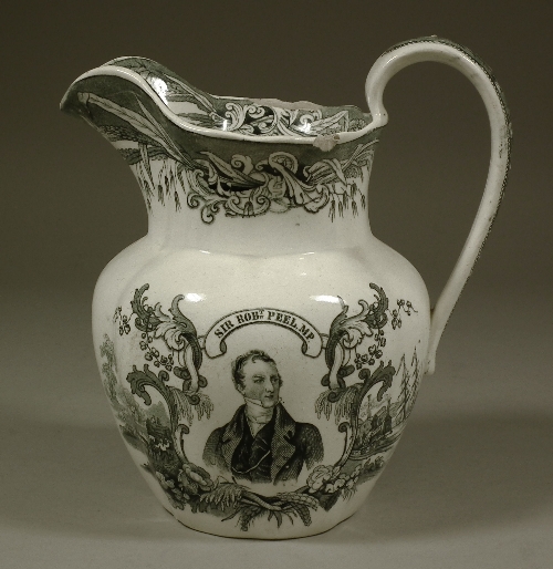 A mid 19th Century English