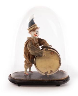 A mid 19th Century French walking