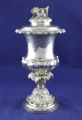 A mid 19th century Indian Colo