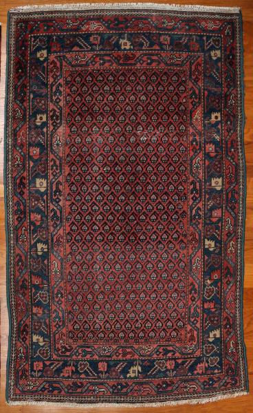 A MID 20TH CENTURY PERSIAN