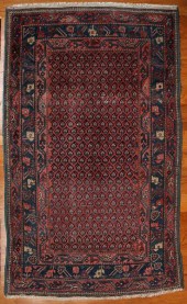 A MID 20TH CENTURY PERSIAN HAM
