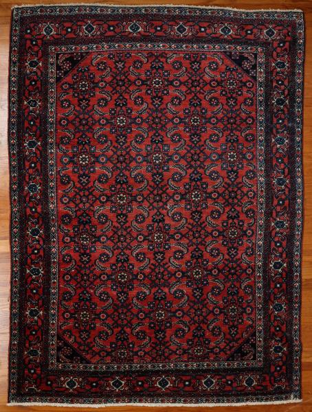 A MID 20TH CENTURY PERSIAN