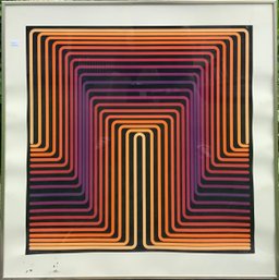 A mid-century Jean-Pierre Yvaral