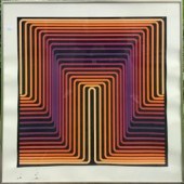 A mid-century Jean-Pierre Yvar