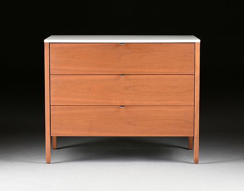 A MID CENTURY MODERN FLORENCE KNOLL