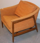 A MID-CENTURY SCANDINAVIAN MOD