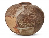 A MID-CENTURY STUDIO POTTERY V