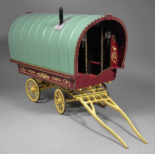 A mid to late 20th Century scale