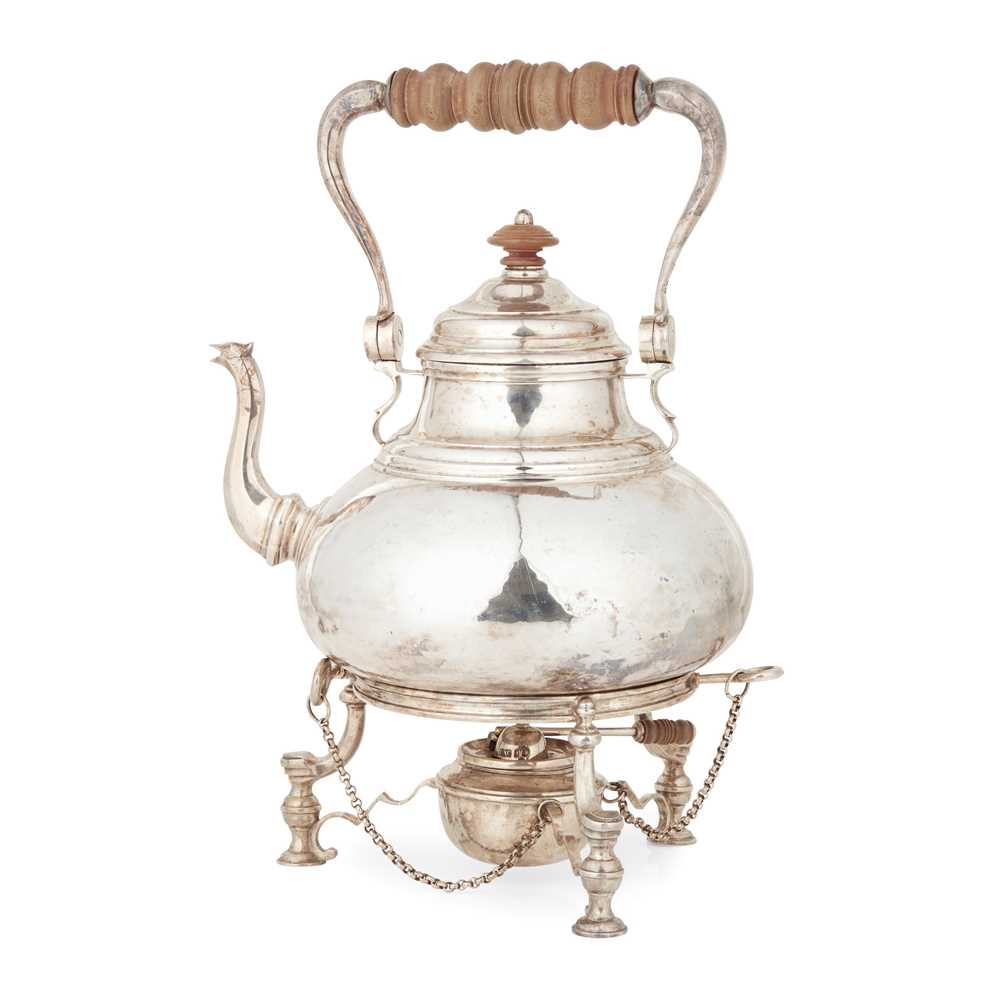 A MID-VICTORIAN BRITANNIA