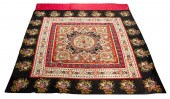 A MIDDLE EASTERN EMBROIDERED T