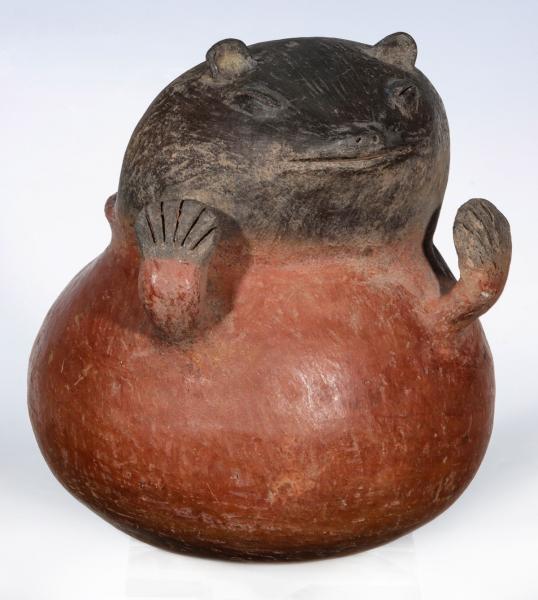 A MIDDLE MISSISSIPPIAN PERIOD