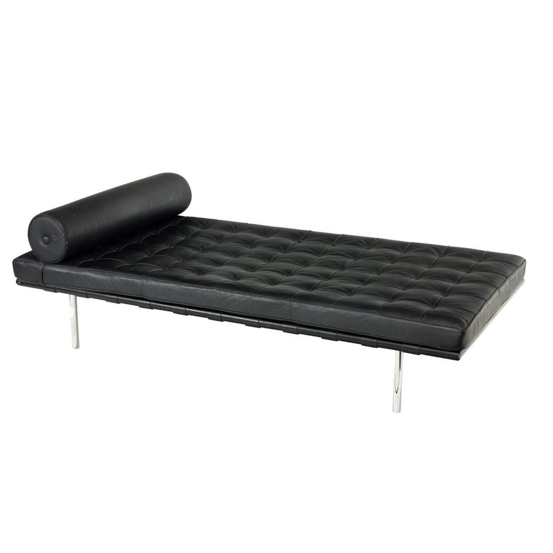 A MIES VAN DER ROHE 'BARCELONA' DAY