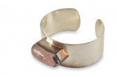 A MIGNON FAGET STERLING SILVER