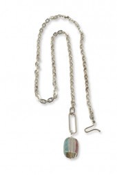 A MIGNON FAGET STERLING SILVER