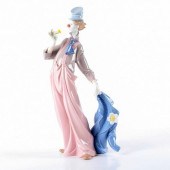 A MILE OF STYLE 01006507 LTD -