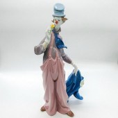 A MILE OF STYLE 6507 - LLADRO