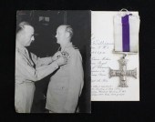 A Military Cross 19th March 19