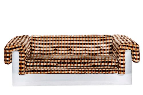 A MILO BAUGHMAN FOR THAYER COGGIN