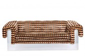 A MILO BAUGHMAN FOR THAYER COG