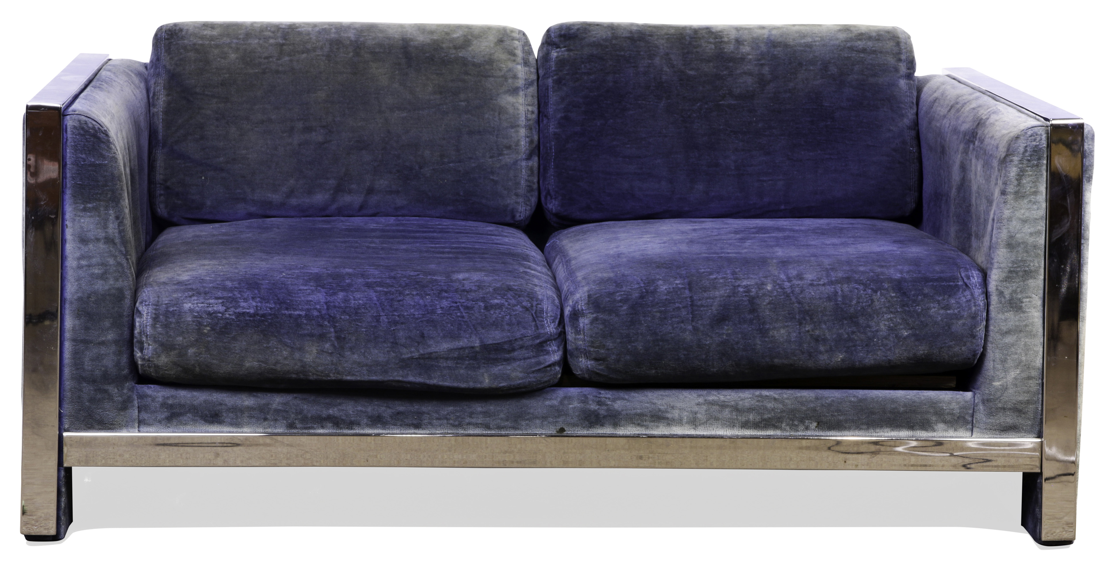 A MILO BAUGHMAN FOR THAYER COGGIN