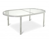 A MILO BAUGHMAN-STYLE CHROME A