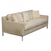 A MILO BAUGHMAN STYLE, SOFA A