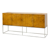 A MILO BAUGHMANN FOR THAYER CO