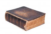 A MILTIMORE FAMILY BIBLE, ST.