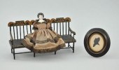 A Miniature American Hitchcock